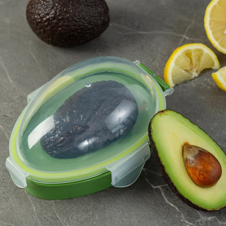 Avocado Airtight Container Kitchen Gadgets