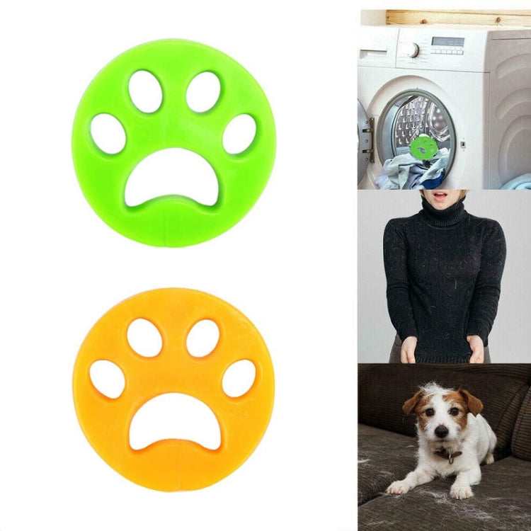 Washing Machine Pet Hair Remover