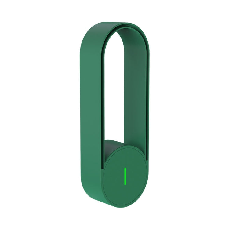 USB Plug-In Negative Ion Air Purifier Odor Deodorizer