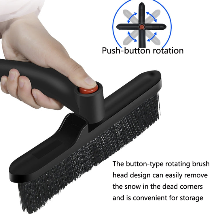 Suitu ST-3904 Car Multi-Purpose Snow Removal Frost Removal Tool