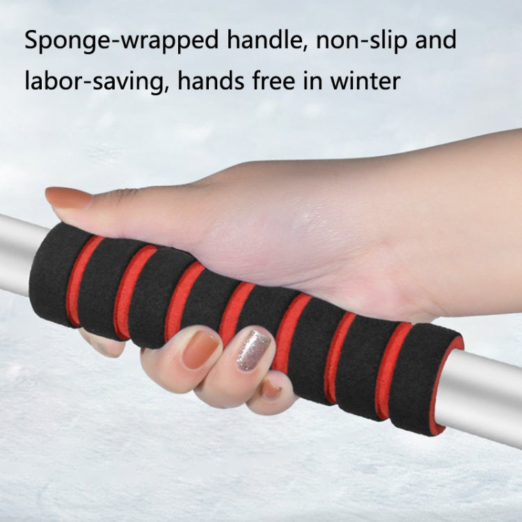 Suitu ST-3904 Car Multi-Purpose Snow Removal Frost Removal Tool