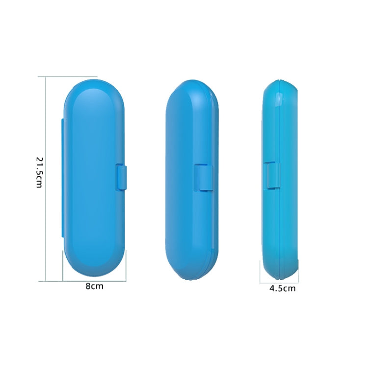 Electric Toothbrush Travel Case For Philips/Xiaomi SuShi