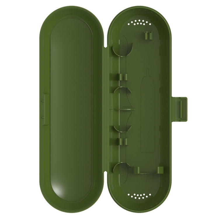 Electric Toothbrush Travel Case For Philips/Xiaomi SuShi