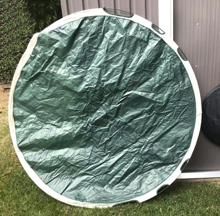 Foldable Garden Leaf Collection Storage Bag