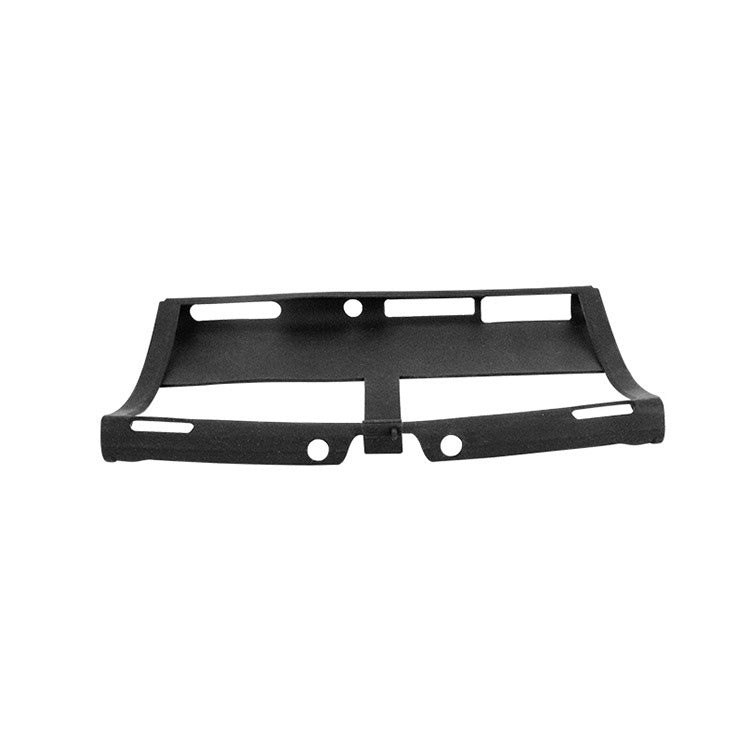 KJH NS-068 7 In 1 Game Console Silicone Protection Case Set For Switch OLED