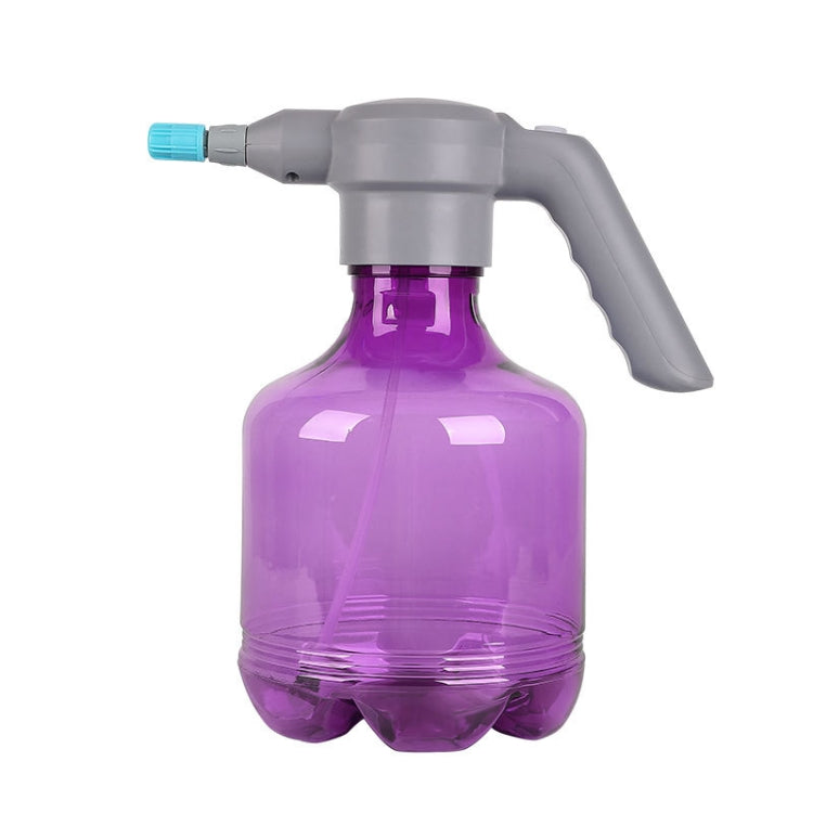 3L Household Garden Electric Watering Can Sprayer