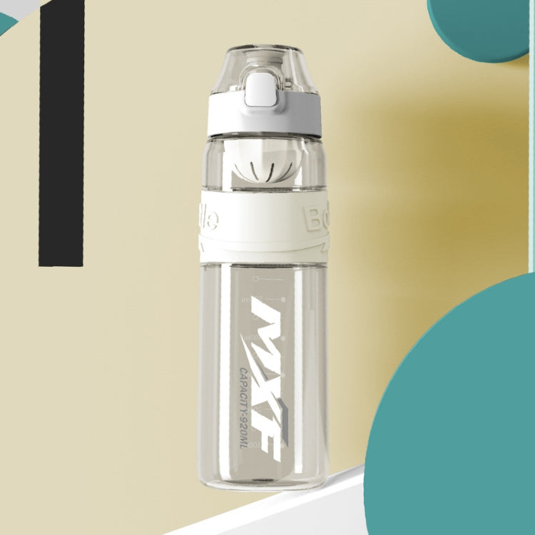 8012 Outdoor Large Capacity Sports Cup Anti-impact Fitness Kettle, Capacity: