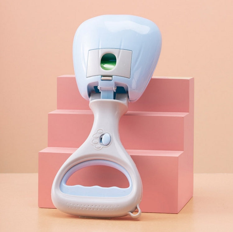 Portable Pet Toilet Picker with Garbage Bag