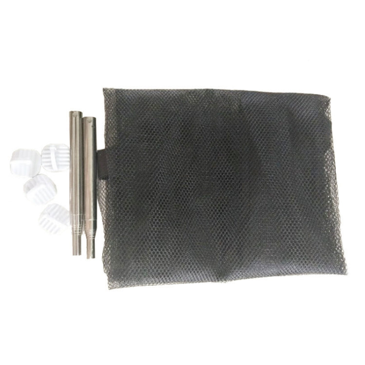 Pet Protective Fence Dog Isolation Net, Size：