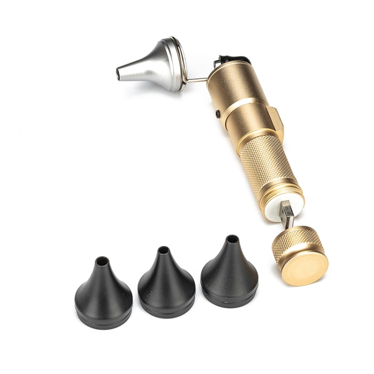 Ear Cleaning Hand Lamp USB Charging Otoscope