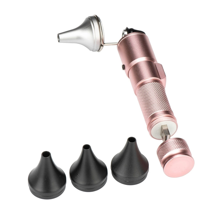 Ear Cleaning Hand Lamp USB Charging Otoscope