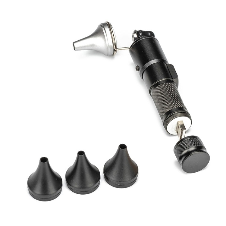Ear Cleaning Hand Lamp USB Charging Otoscope