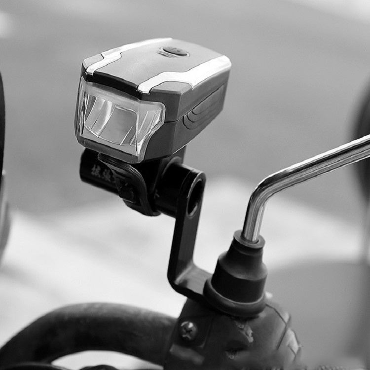 Bicycle Aluminum Alloy Conversion Bracket Extension Rack