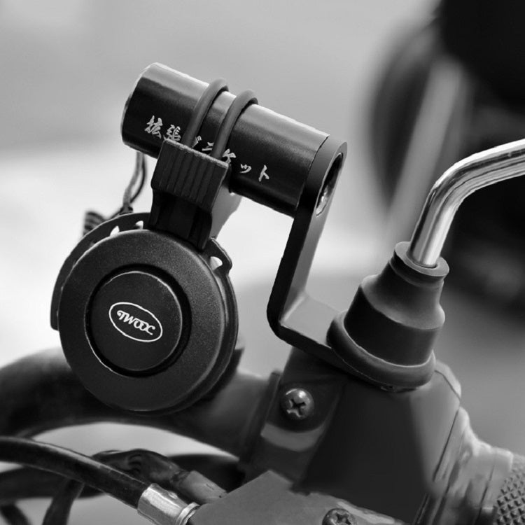 Bicycle Aluminum Alloy Conversion Bracket Extension Rack