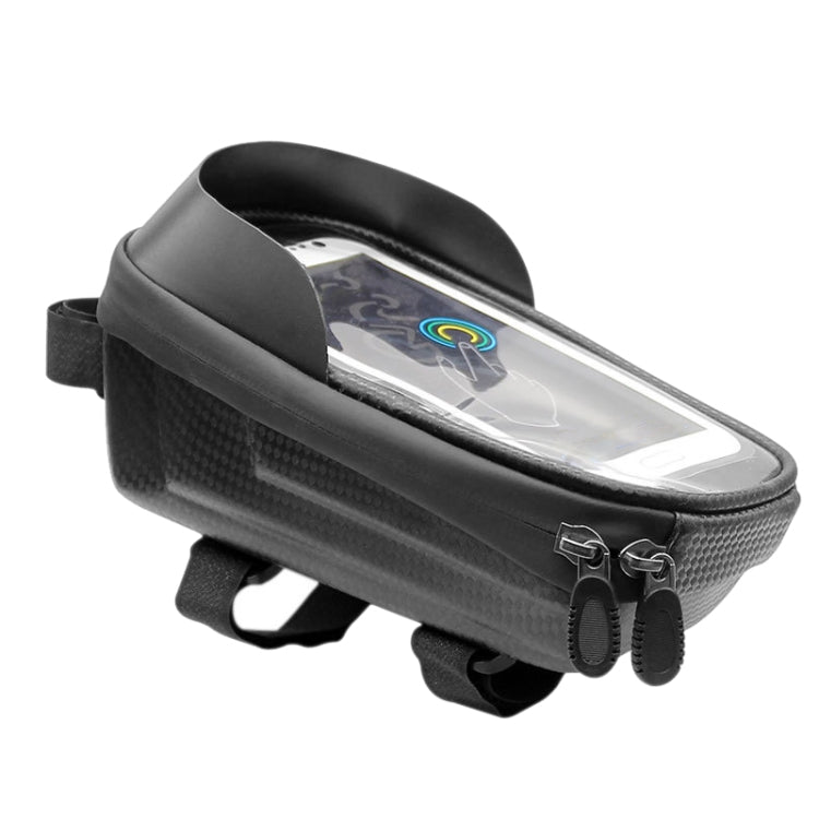 BG-0823 Mountain Bike Hard Shell Beam Bag  Anti-Seismic Bike Bag