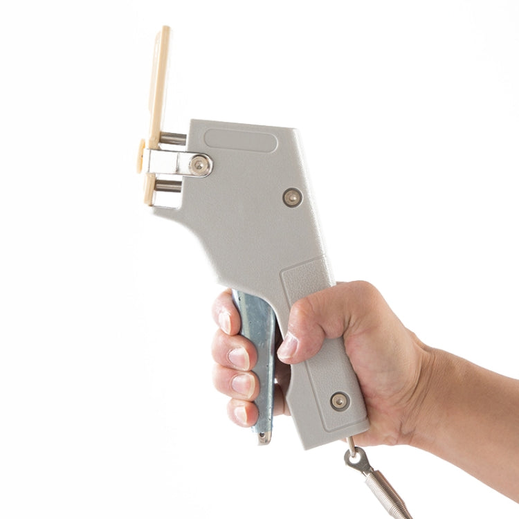 58k Acousto-Magnetic Supermarket Goods Anti-Theft Buckle Unlocker