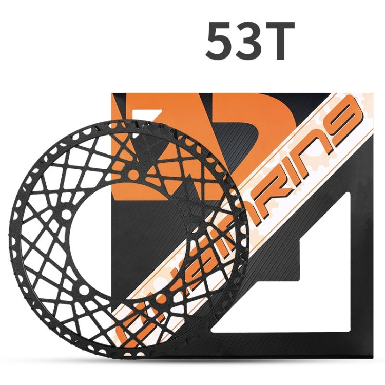 WEST BIKING Folding Bicycle Aluminum Alloy Waterproof Crankset