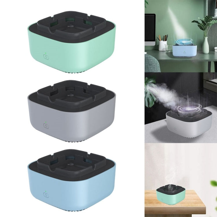 Electronic Ashtray Household Air Purifier