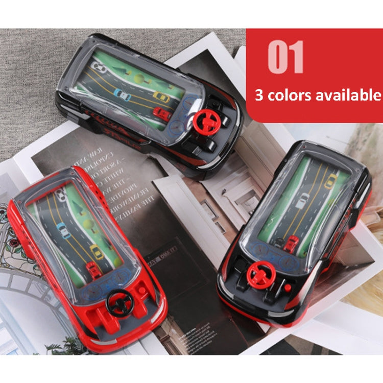 Children Car Adventure Game Two-Players Battle Toy