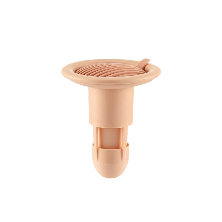 LSWY15 Toilet One-Way Drainage And Odor-Proof Basin Floor Drain