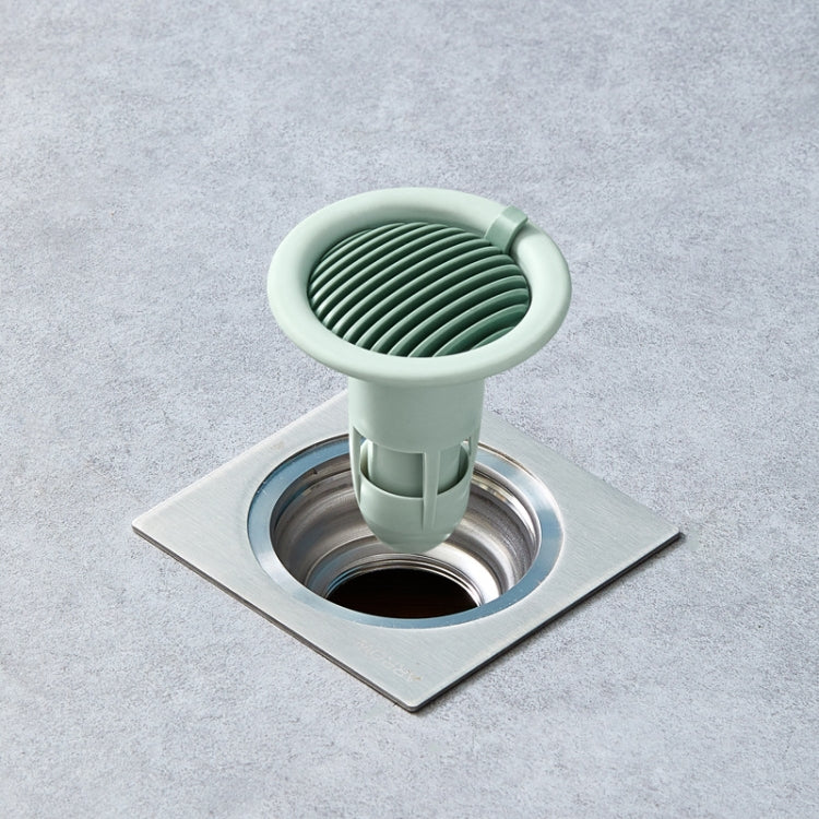 LSWY15 Toilet One-Way Drainage And Odor-Proof Basin Floor Drain
