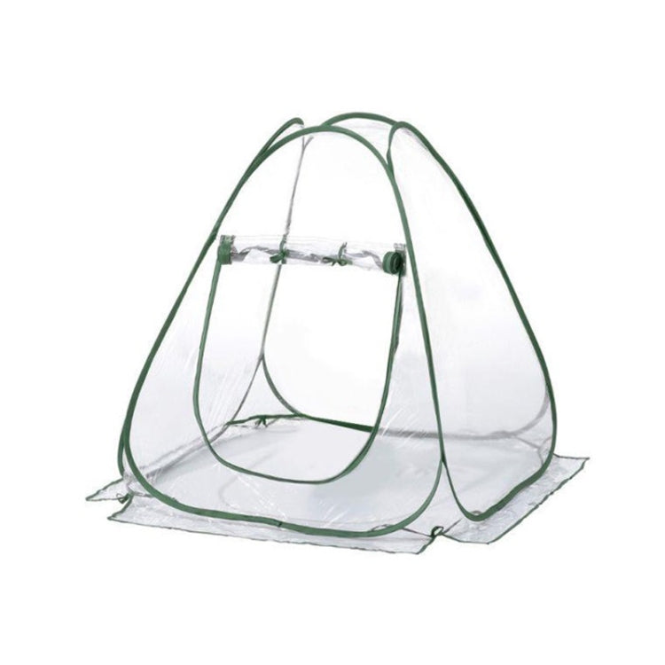 Foldable Portable Gardening Rain-Shading Greenhouse
