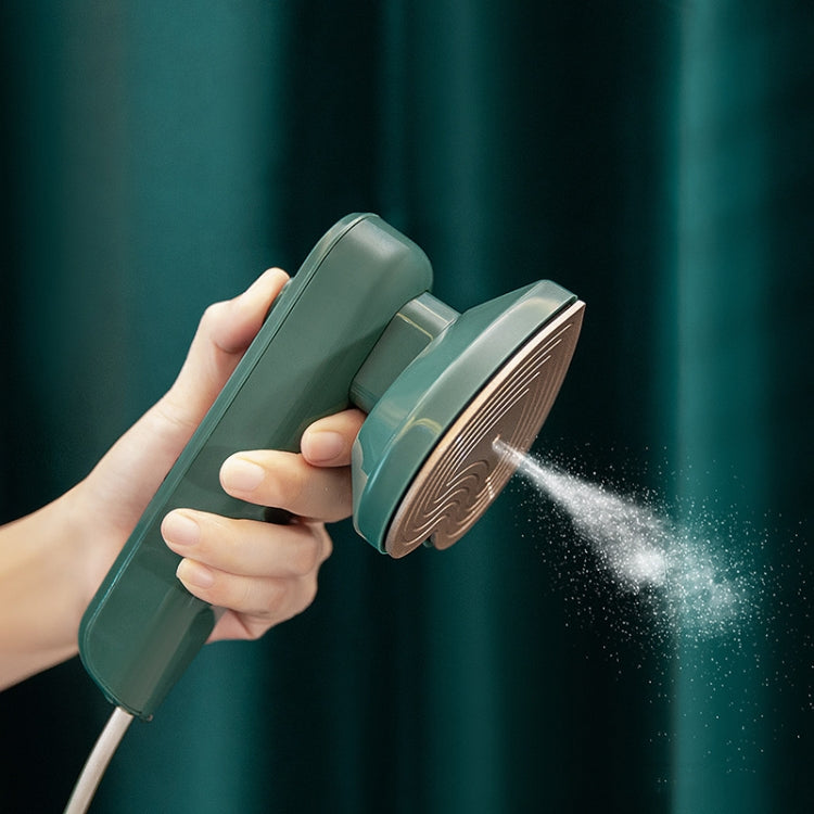 YZ-1110 Handheld Hanging Brush Iron Garment Steam