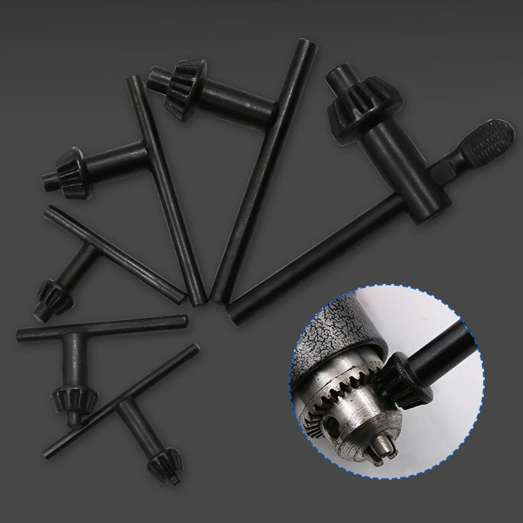 Hand Electric Drill Key Wrench