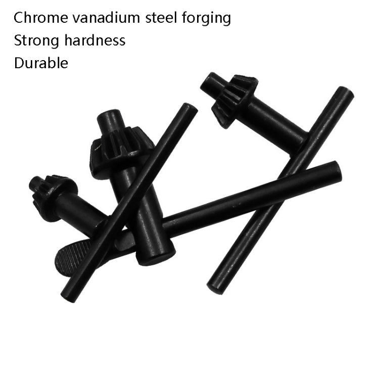 Hand Electric Drill Key Wrench