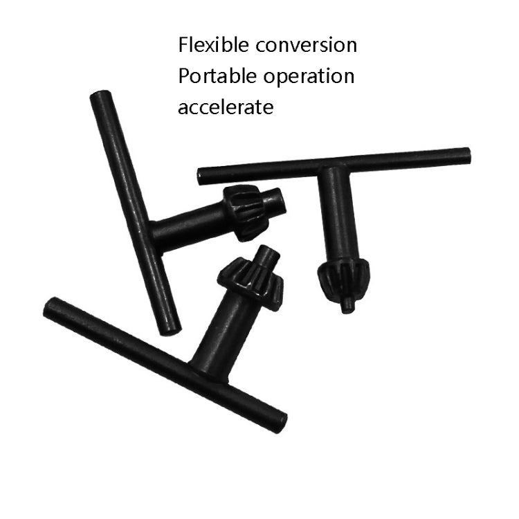 Hand Electric Drill Key Wrench