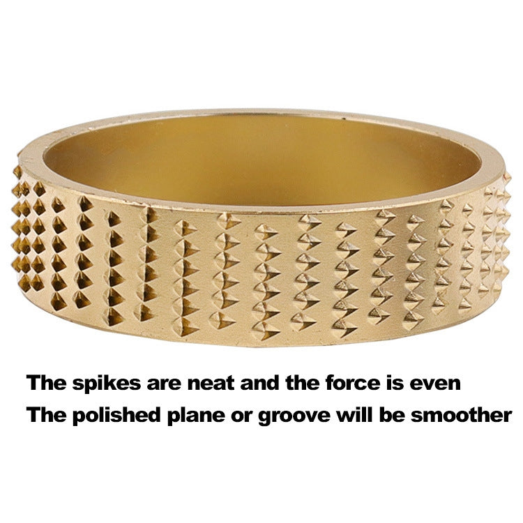 Corner Grinder Polishing Plate Woodworking Polishing Flat Disc