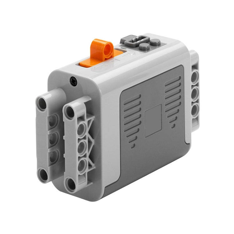 MOC Technology Mechanical Building Block Power Group