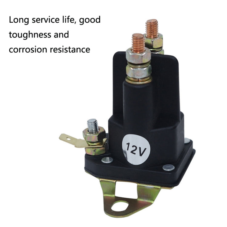 33-331 Lawn Mower Motor Magnetic Switch