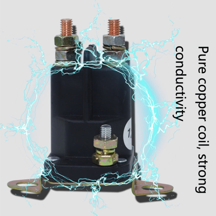 33-331 Lawn Mower Motor Magnetic Switch