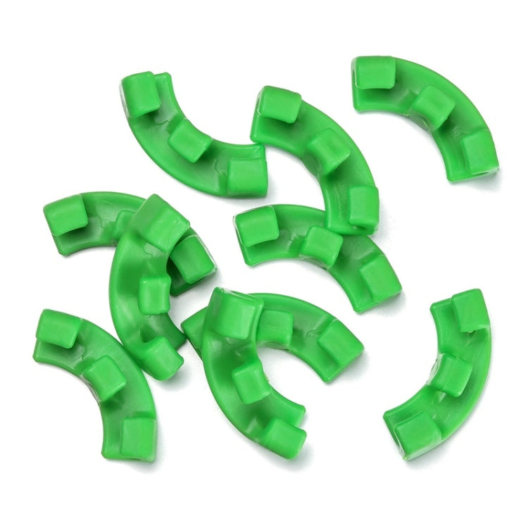 HF-09 Plant Bending Control Growth Training Clip Garden Decoration