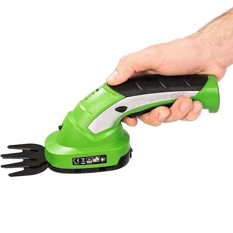 GT02 Electric Pruning Machine Portable Lawn Mower