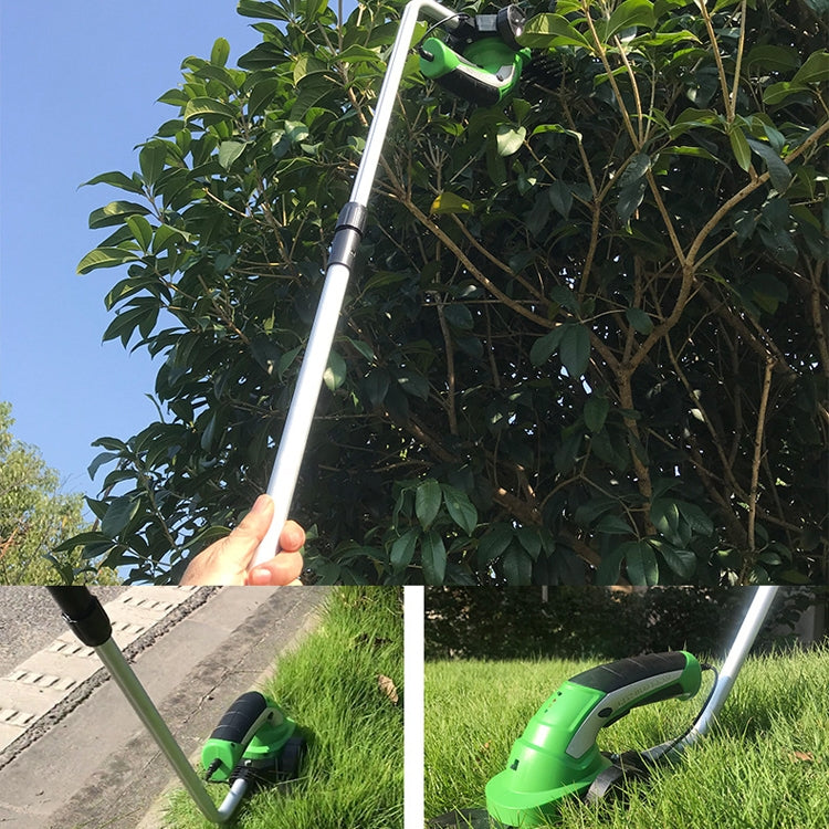 GT02 Electric Pruning Machine Portable Lawn Mower