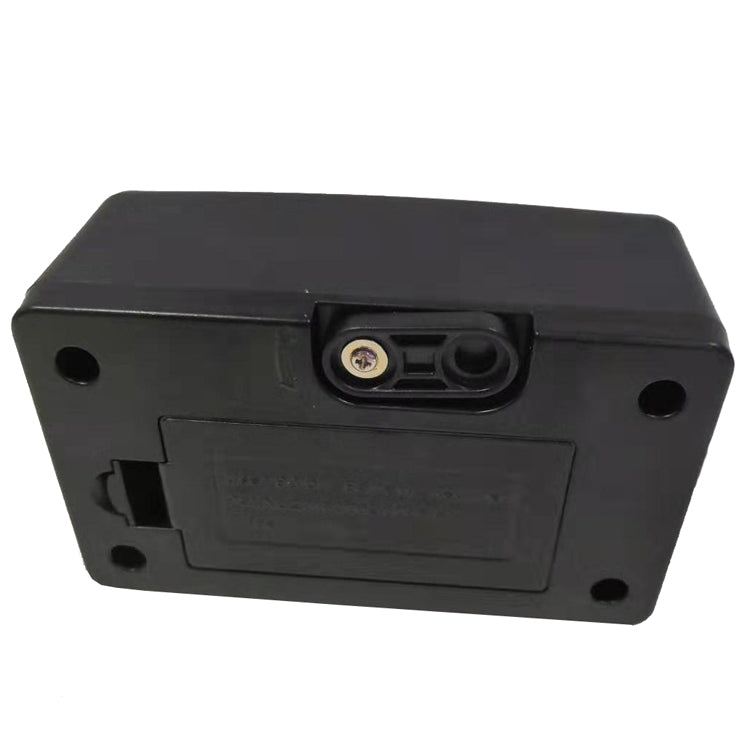 CSB-16 Outdoor Ultrasonic Bark Stopper Dog Training Device