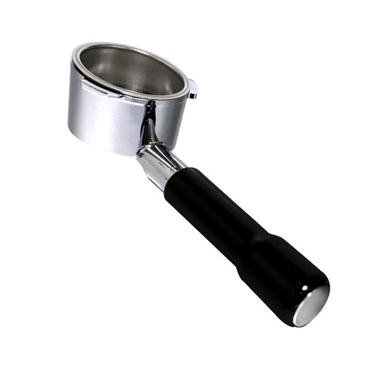 DL-1 Zinc Alloy Coffee Maker Bottomless Handle For Dongling, Style: