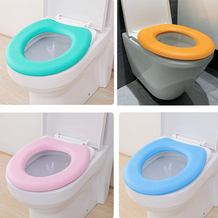 EVA Thermal Adhesive Toilet Seat Washer