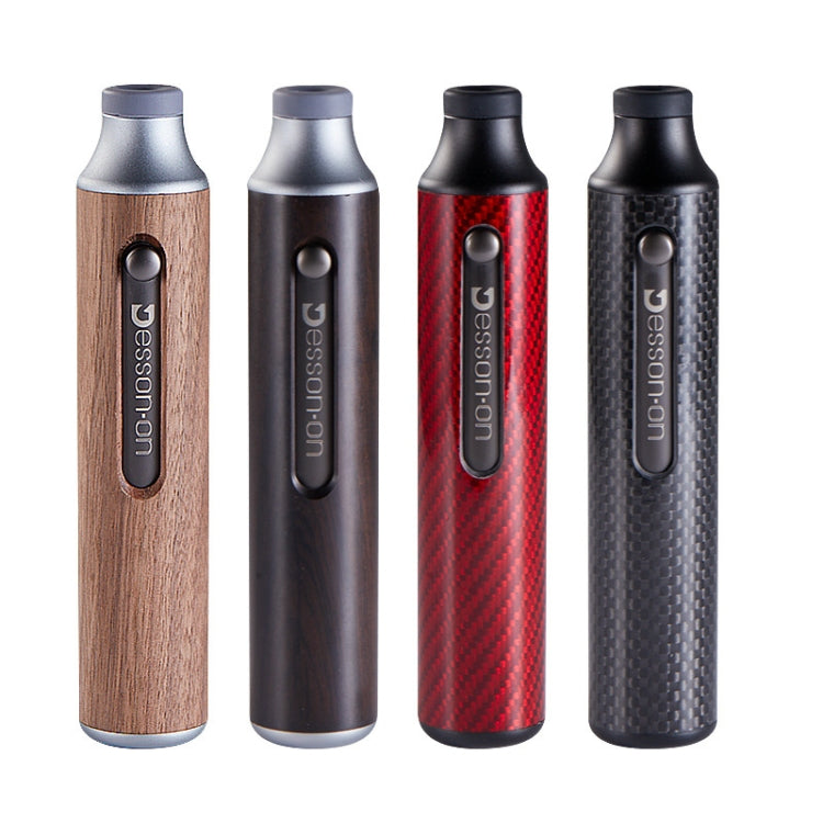 KURKE Anti-Smoke Ash Falling Cigarette Cover Car Ashtray