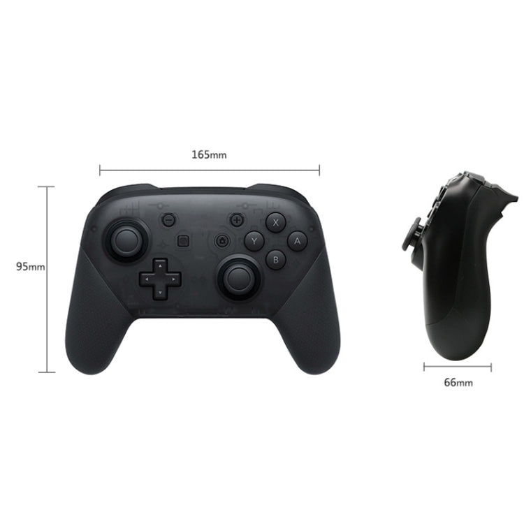 L-0326 Wireless Gamepad For Switch Pro,Style: