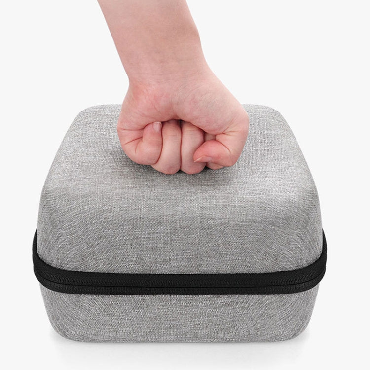 Baona EVA Hard Shell Gamepad Storage Bag For PS5 / PS4 / Xbox / Switch Pro, Style: