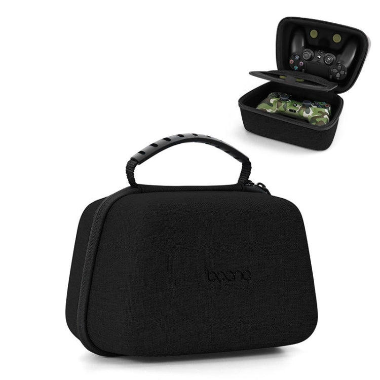 Baona EVA Hard Shell Gamepad Storage Bag For PS5 / PS4 / Xbox / Switch Pro, Style: