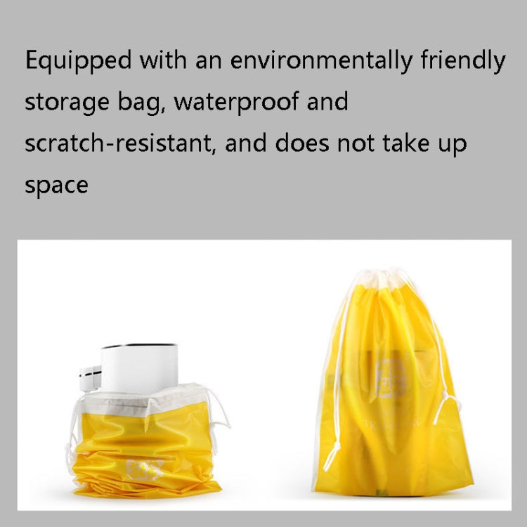 JCZN-050 Desktop Instant Hot Electric Hot Automatic Water Kettle