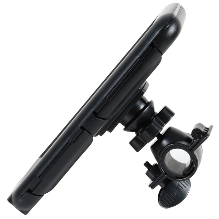 Motorcycle Bicycle Waterproof Mobile Phone Holder, Style: