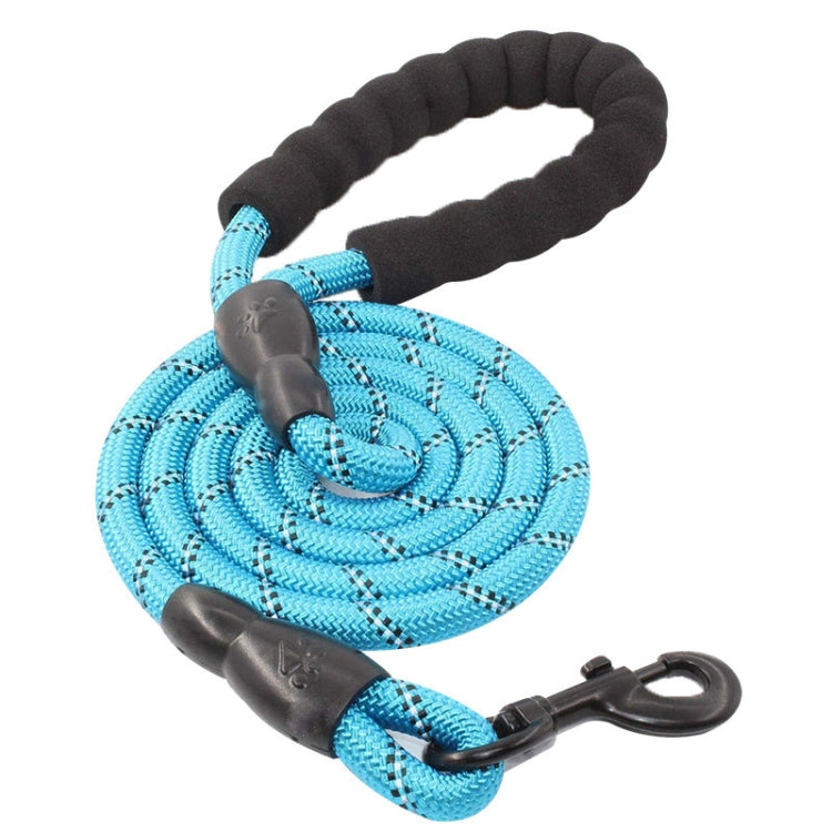 Pet Supplies Reflective Dog Pull Rope, Size: