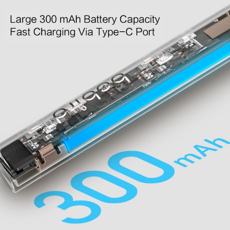 Bebird T15 Smart Visible Luminous Ear Pick Set