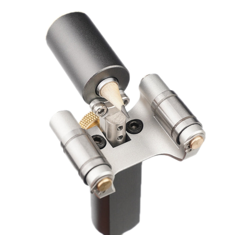 MG0-000-0024 Woodworking Straight And Arc Dual-Purpose Marker