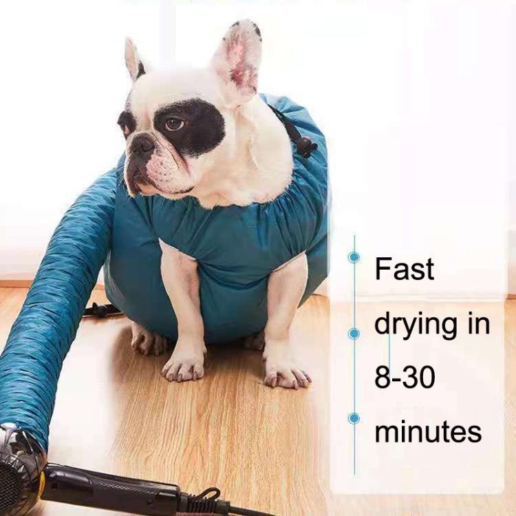 Pet Dog Blower Cat Bathing Drying Box